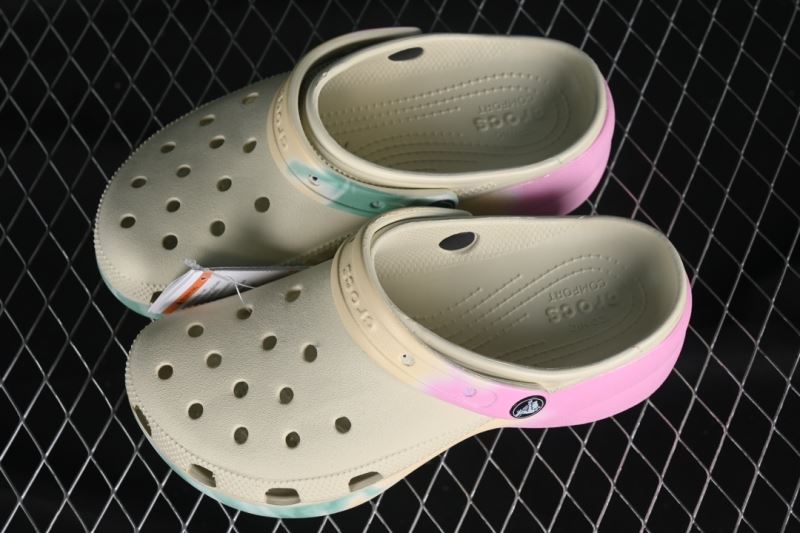 Crocs Sandals